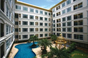 Отель Hope Land Hotel 46/1  Бангкок